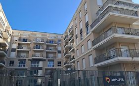 DOMITYS - Les Canotiers